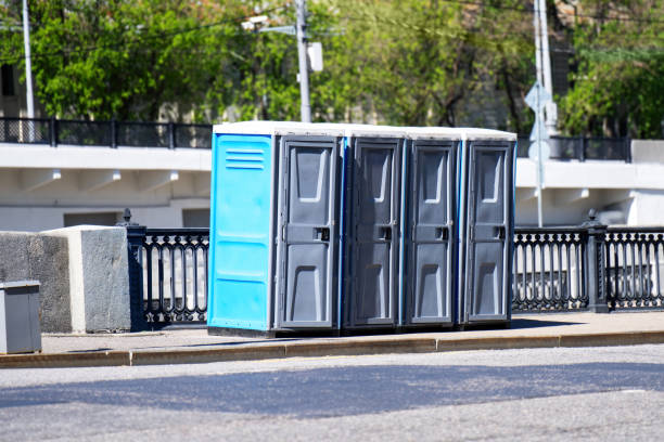 Professional porta potty rental in Signal Mountain, TN